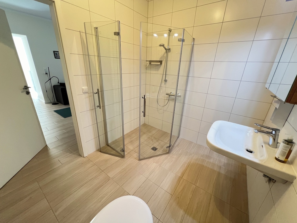 Schwalehof Gastewohnungen 43/50