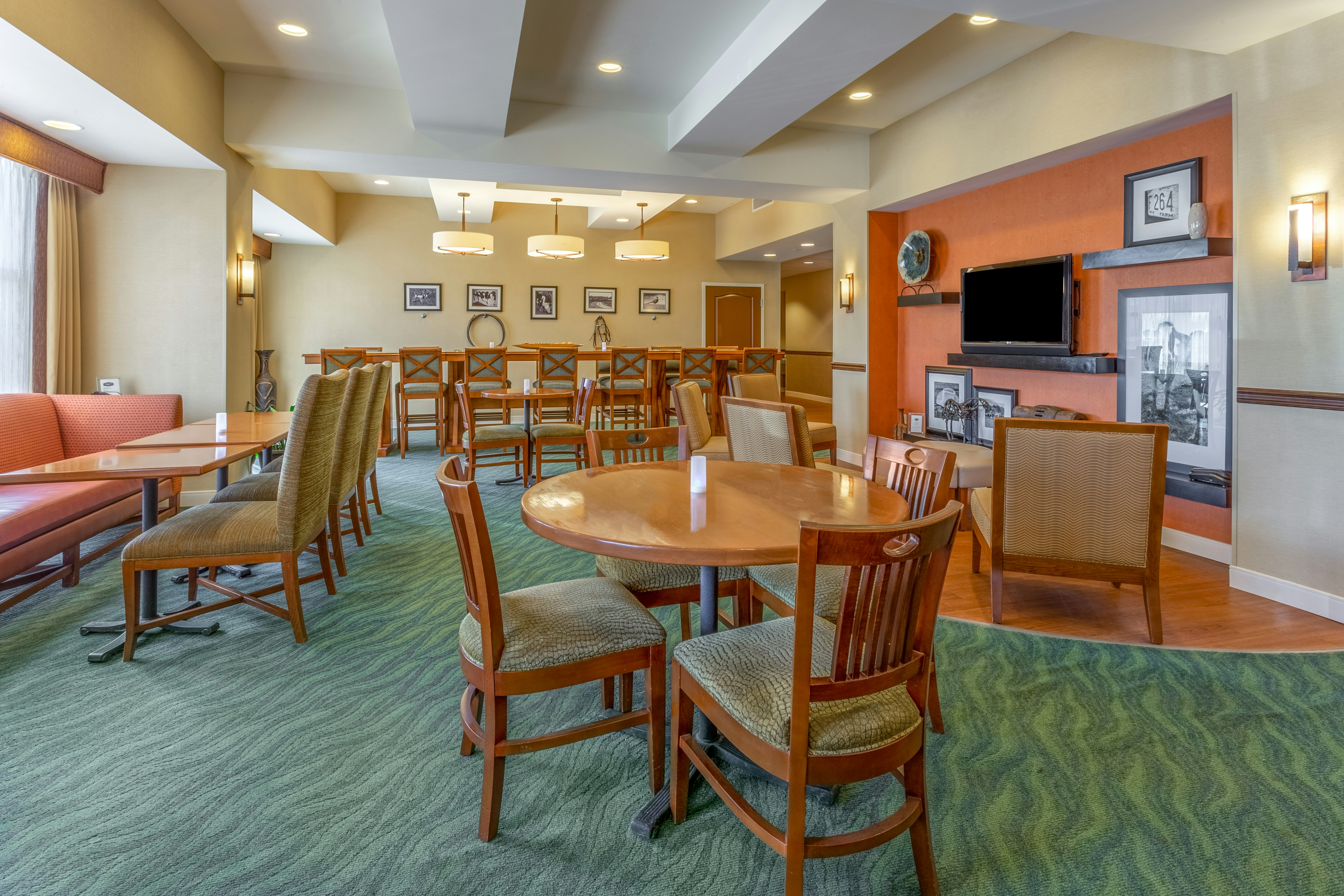 Hampton Inn Okeechobee Lake Okeechobee 29/37