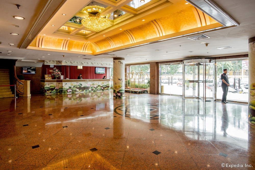 Hanoi Hotel 8/69