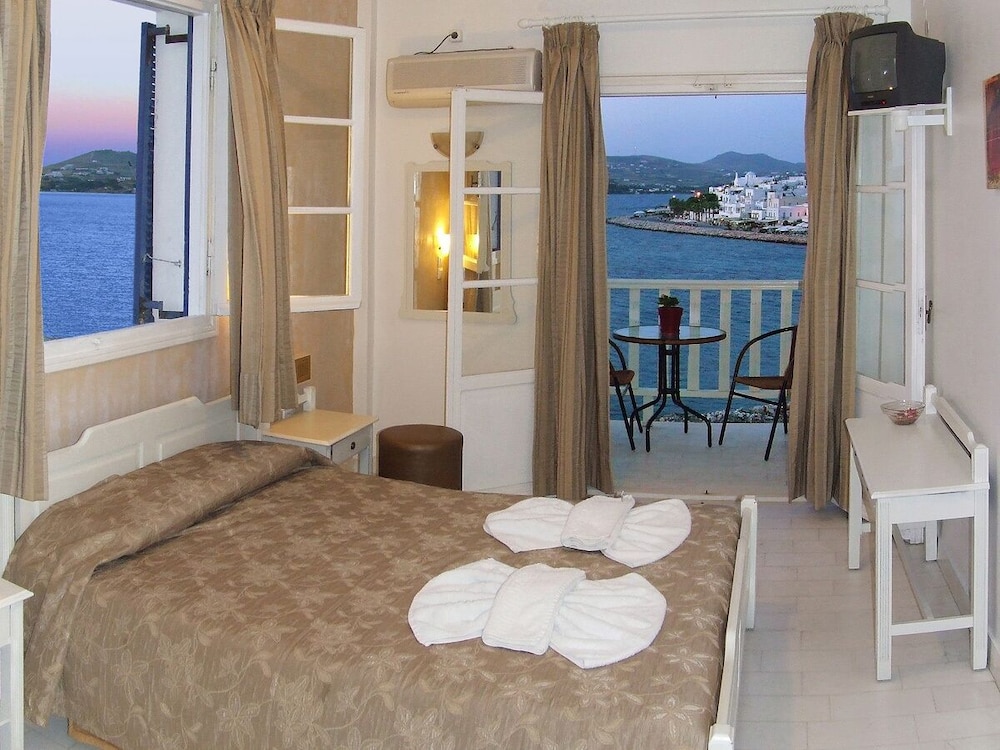 Pandrossos Hotel 16/50