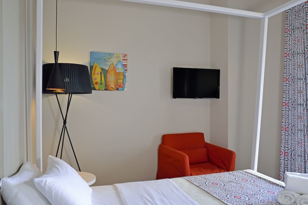 Elia Agia Marina Hotel 43/77