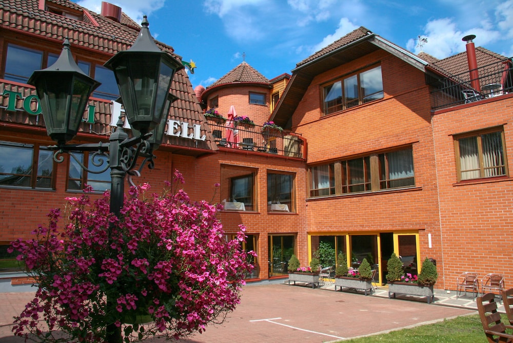 Tahetorni Hotel 29/37