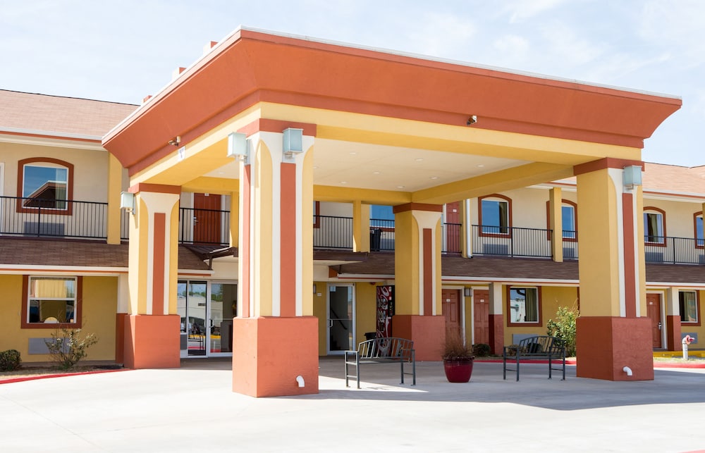 Sands Inn And Kitchen Suites 5/51