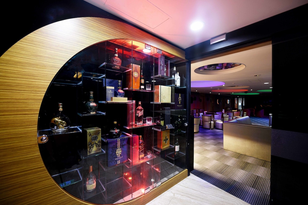 FULLON HOTEL HUALIEN 42/50