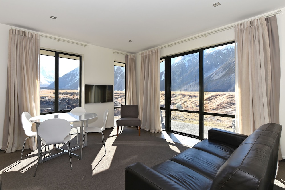 Aoraki Court Motel 33/45