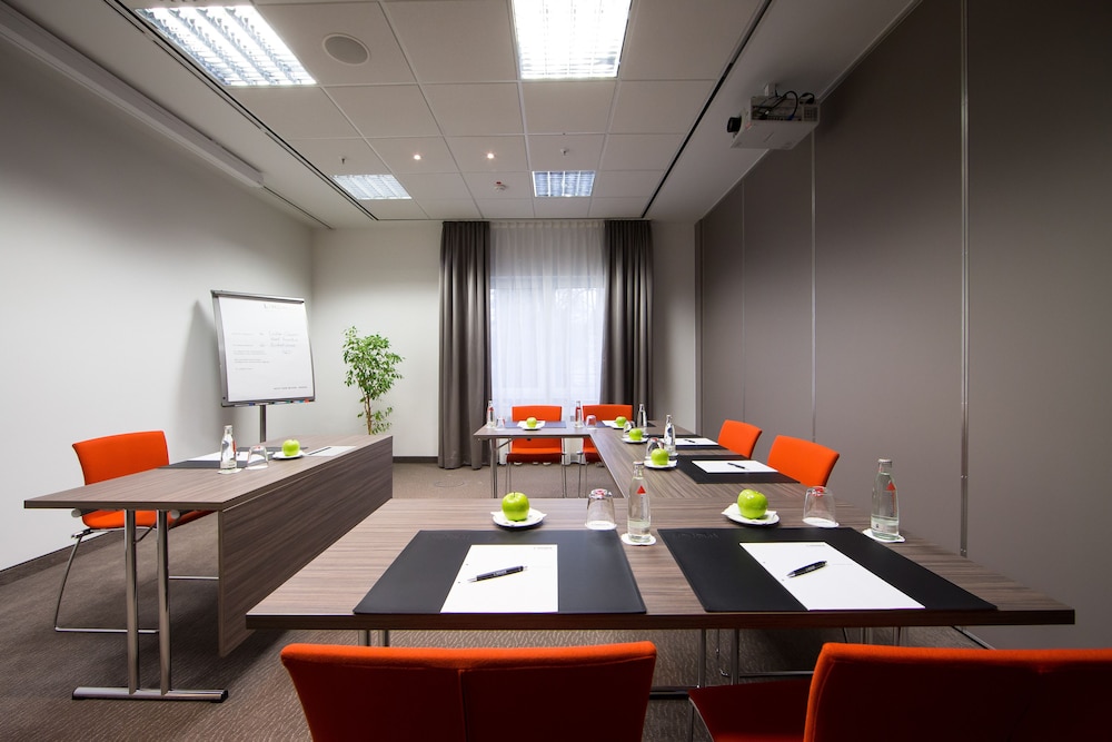 Lindner Hotel Frankfurt Hochst, Part of Jdv by Hyatt 40/50