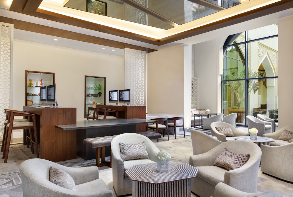 The Heritage Hotel, Autograph Collection 46/69