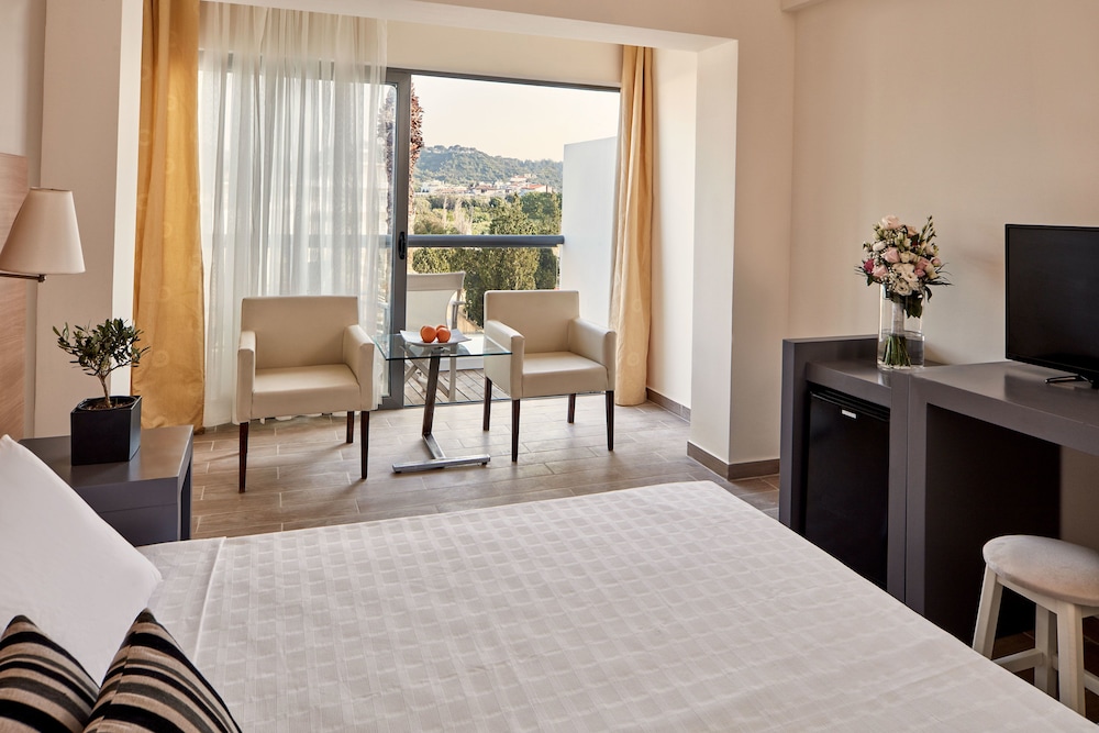 All Senses Ocean Blue Sea Side Resort By Anayia All Inclusive Resorts 30/45