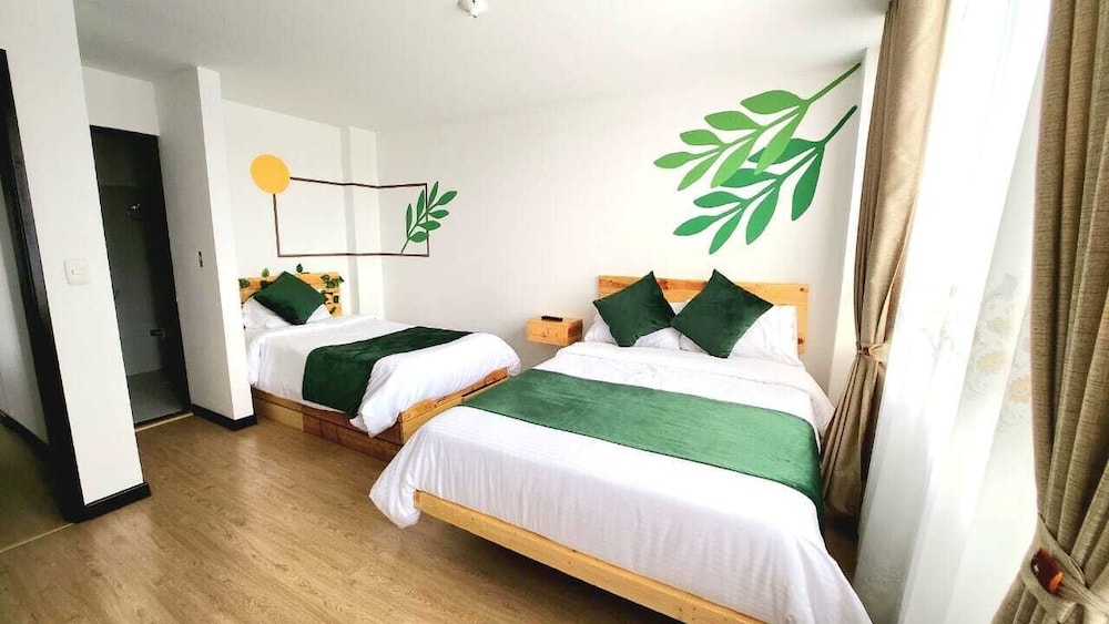 Hotel Natural Sevgi 10/40
