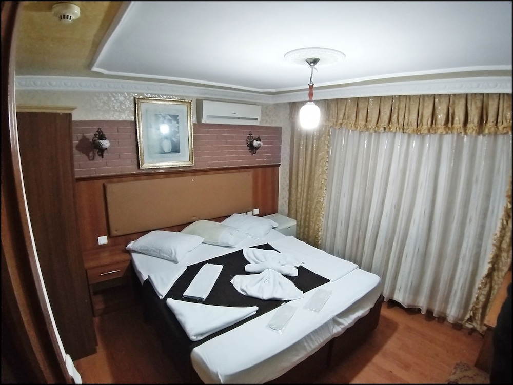 Istanbul Sydney Hotel 30/64
