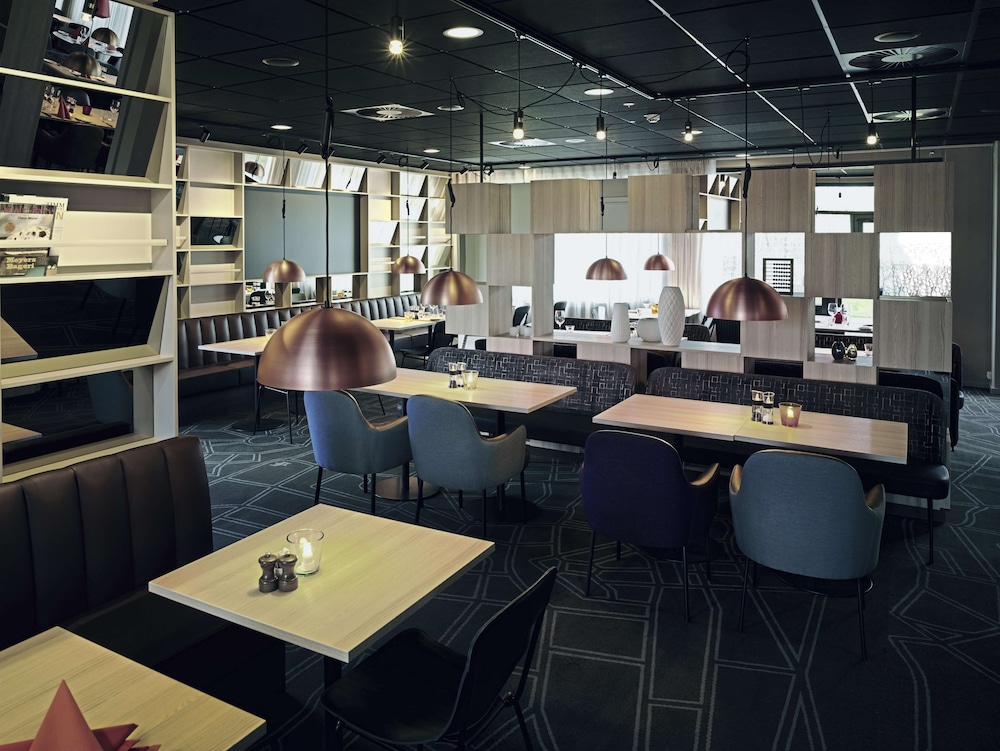 Scandic Aarhus Vest 30/47