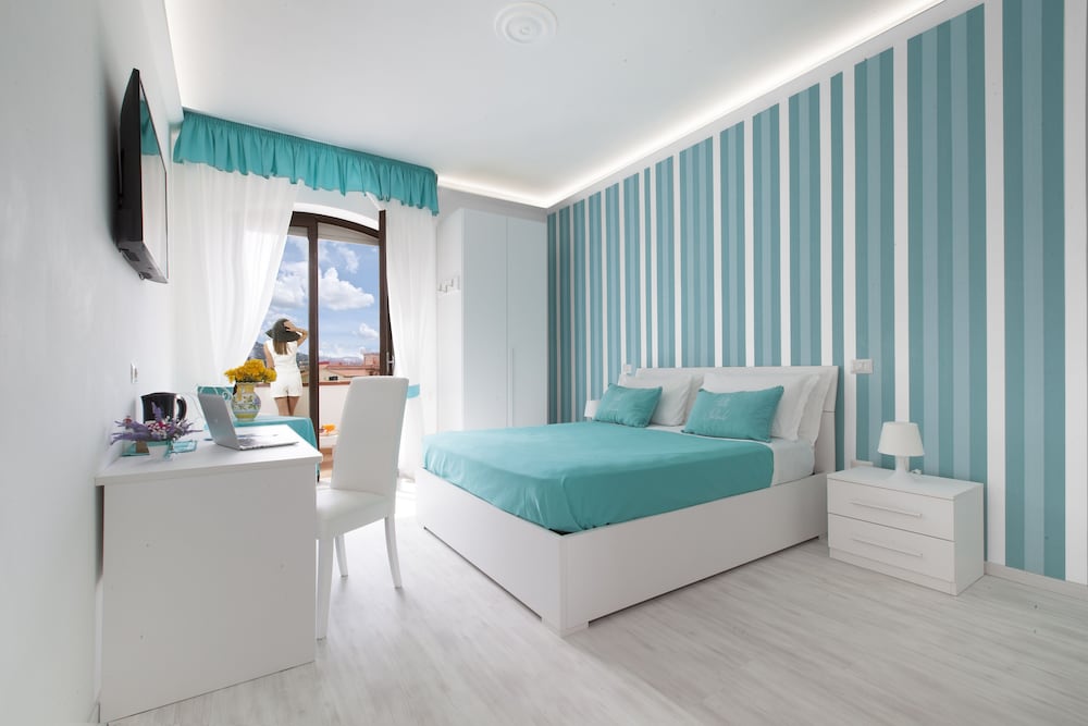 Villa Iolanda 20/65