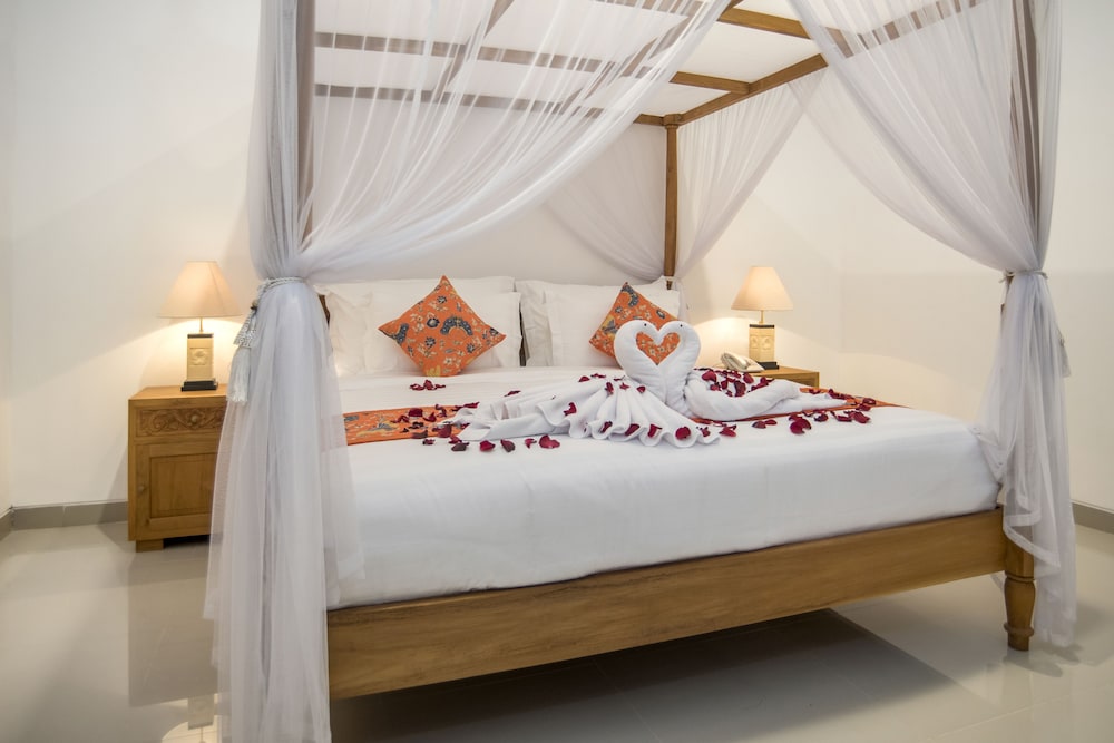 Sandi Agung Villa Bidadari 10/28
