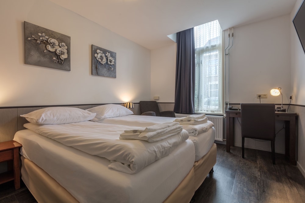 Hotel Pension Randenbroek 10/42