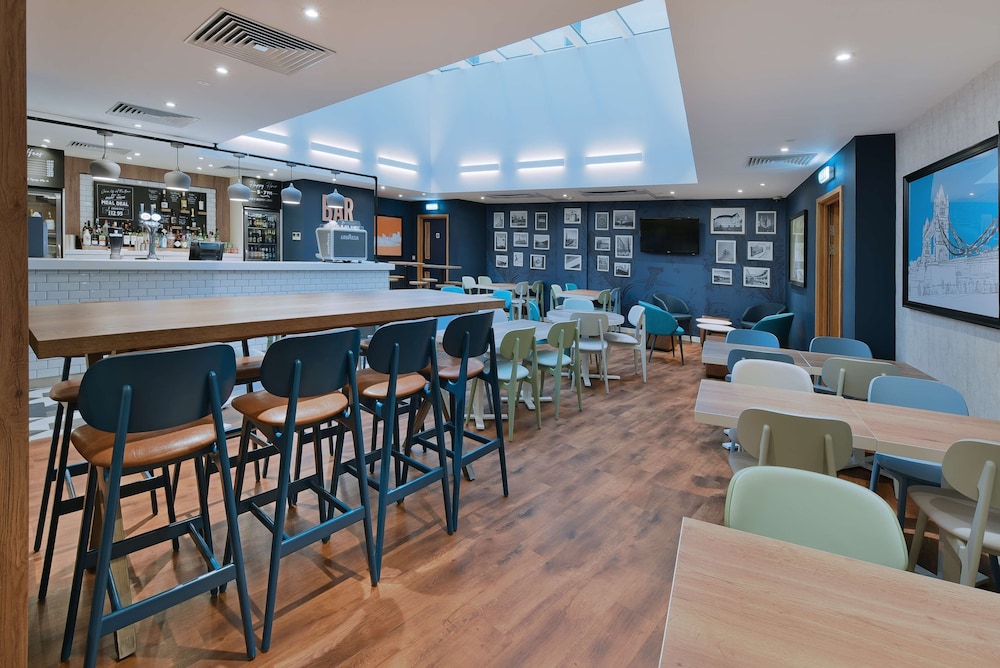 Travelodge London Central Southwark 76/91