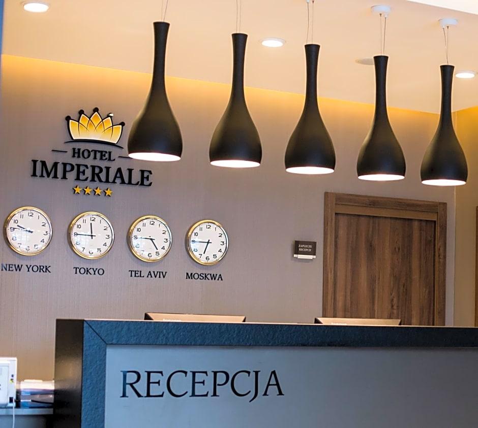 Imperiale 23/50