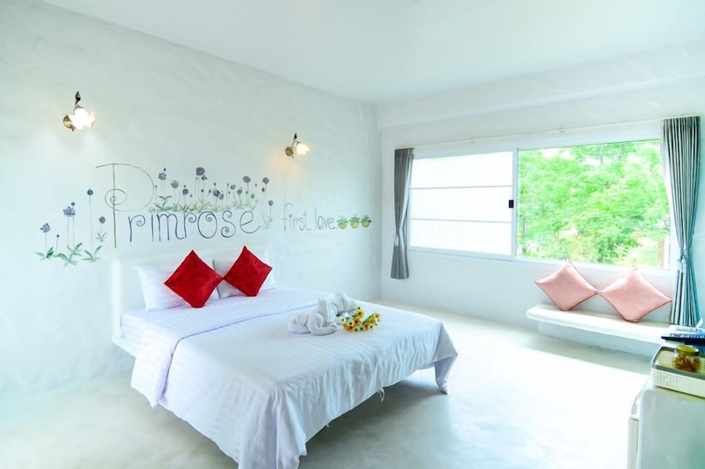 Khun Khao Tamnan Prai Resort 29/78
