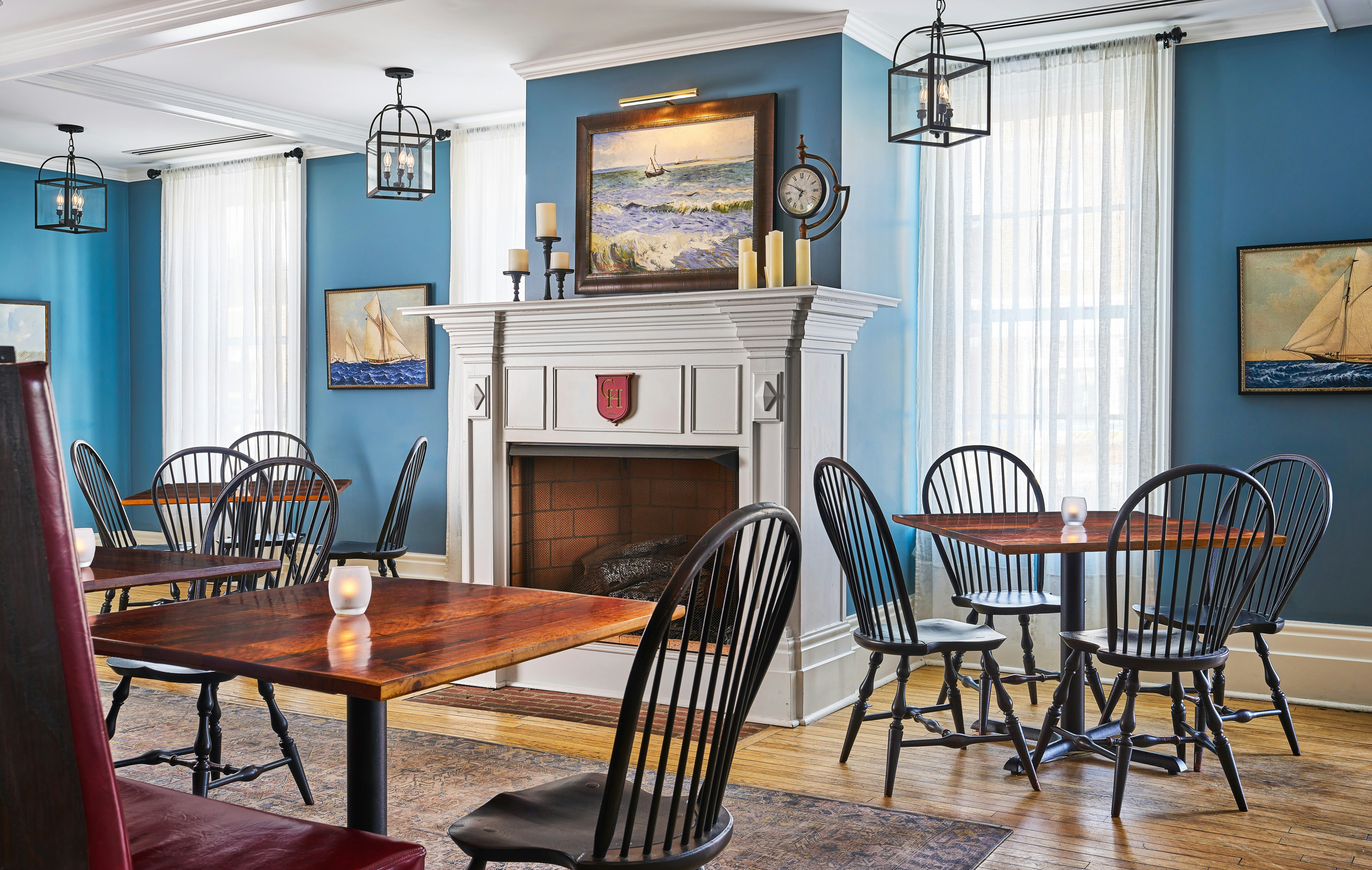The Cadillac House Lexington, Tapestry Collection by Hilton 10/13