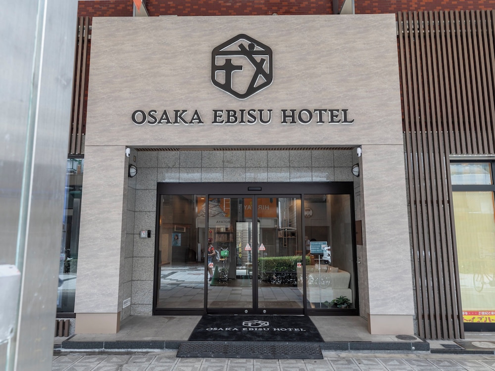 Osaka Ebisu Hotel 5/49