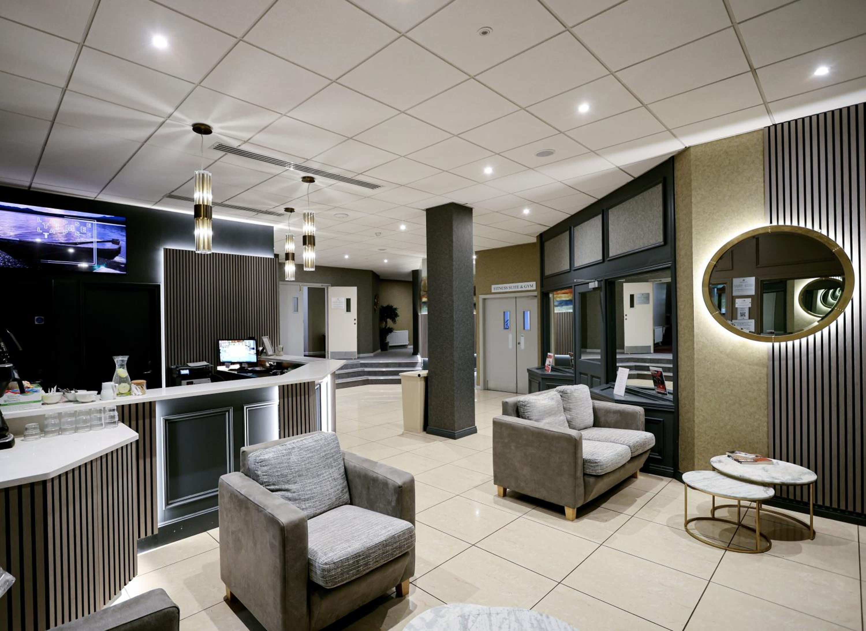 Glenavon House Hotel 6/57