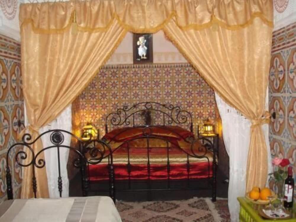 Riad Maryam 9/50