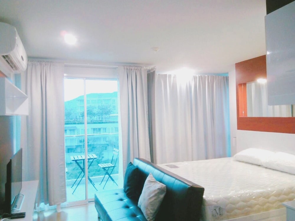 Baan View Viman Condo 13/50