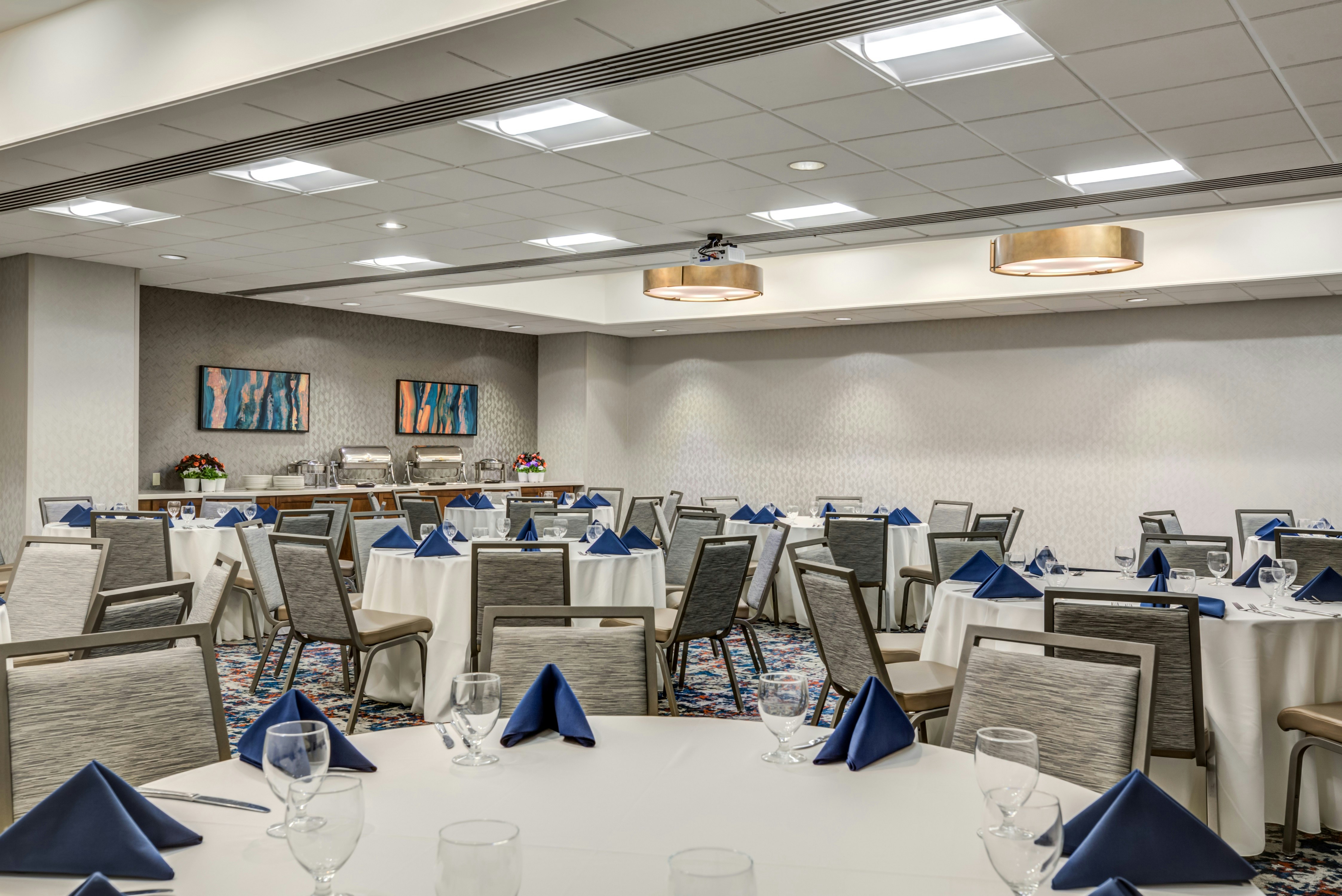 Hilton Garden Inn Boston Waltham 45/55