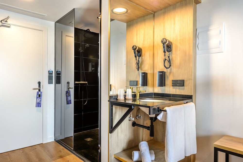 Hotel Vibra District - Adults Only 58/58