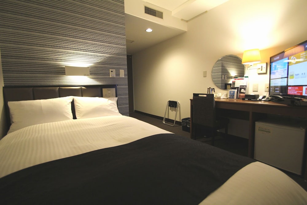 Apa Hotel Kagoshima Kokubu 16/61
