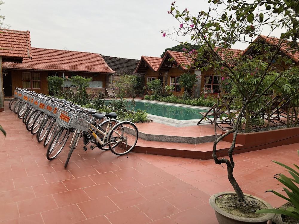 Tam Coc Garden Homestay 48/71