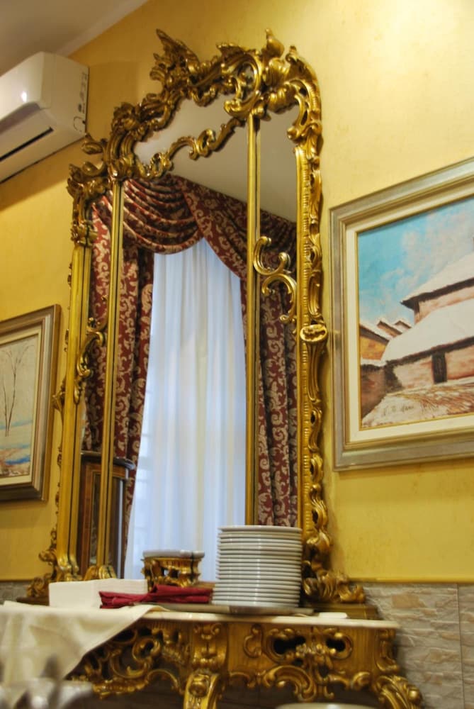 Hotel Antico Distretto 25/41