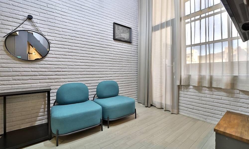 Seomyeon Hound Hotel 1St Street 41/54