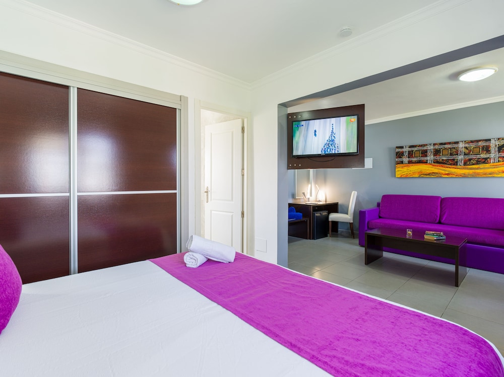 Eo Suite Hotel Jardin Dorado 20/58