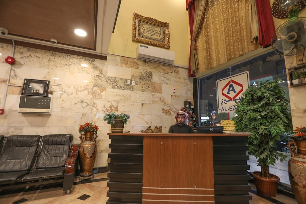 العييري للشقق المفروشة الدمام 8(Al Eairy Furnished Apartments Dammam 8) 7/28