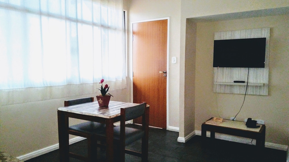 Apart Hotel Residence 40/60