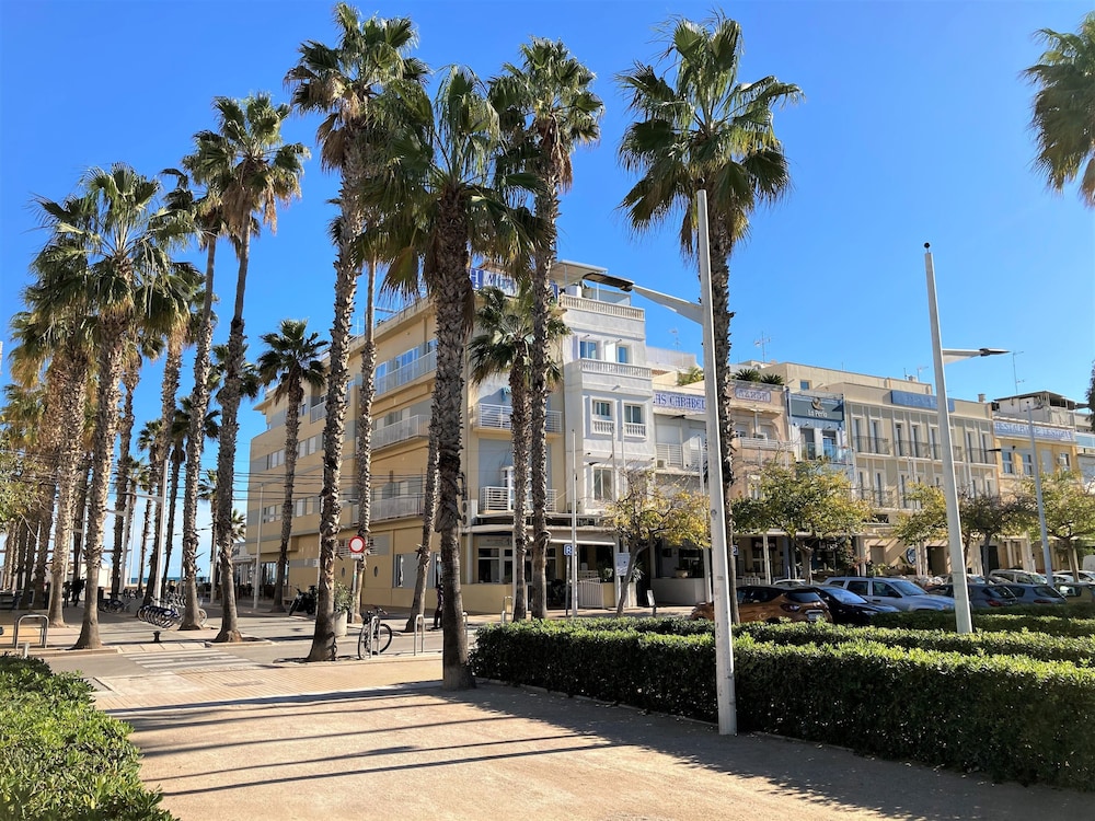 Hotel Miramar Valencia 17/27