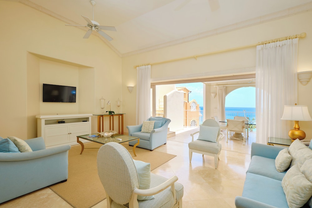 SAINT PETER'S BAY LUXURY RESORTS AND RESIDENCES 18/50