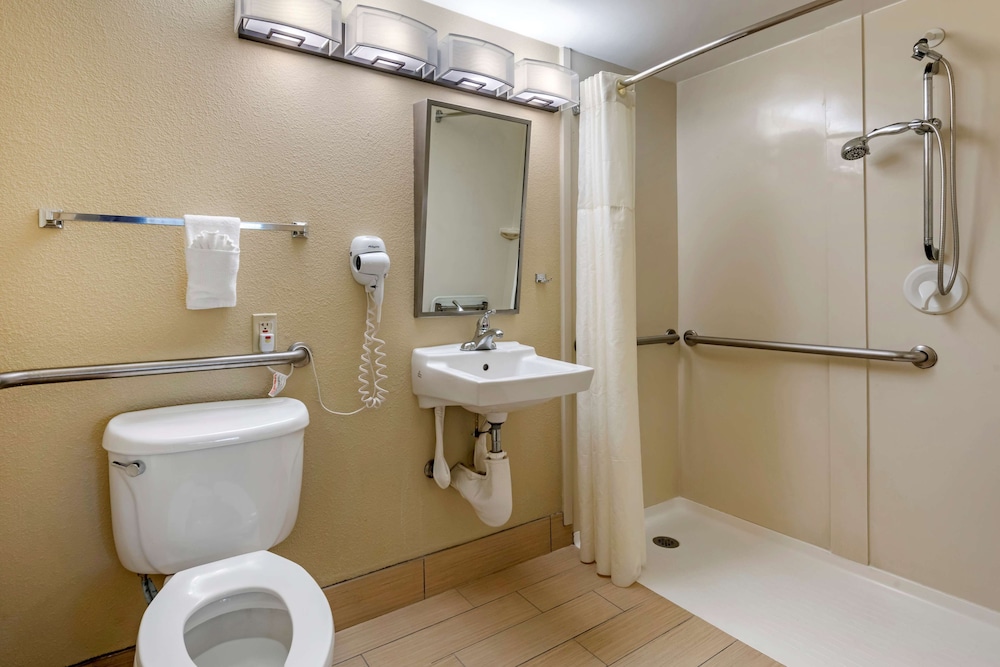 Best Western Downtown Stuart 16/41