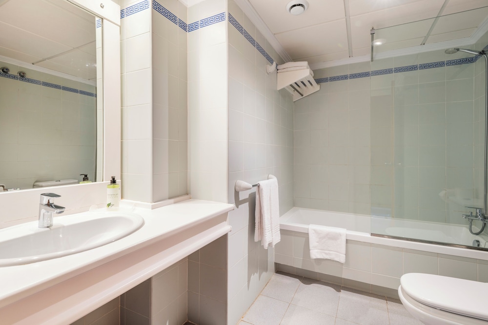 1 Bedroom, Apartment, Twin Beds, Inturotel Esmeralda Garden 4/4