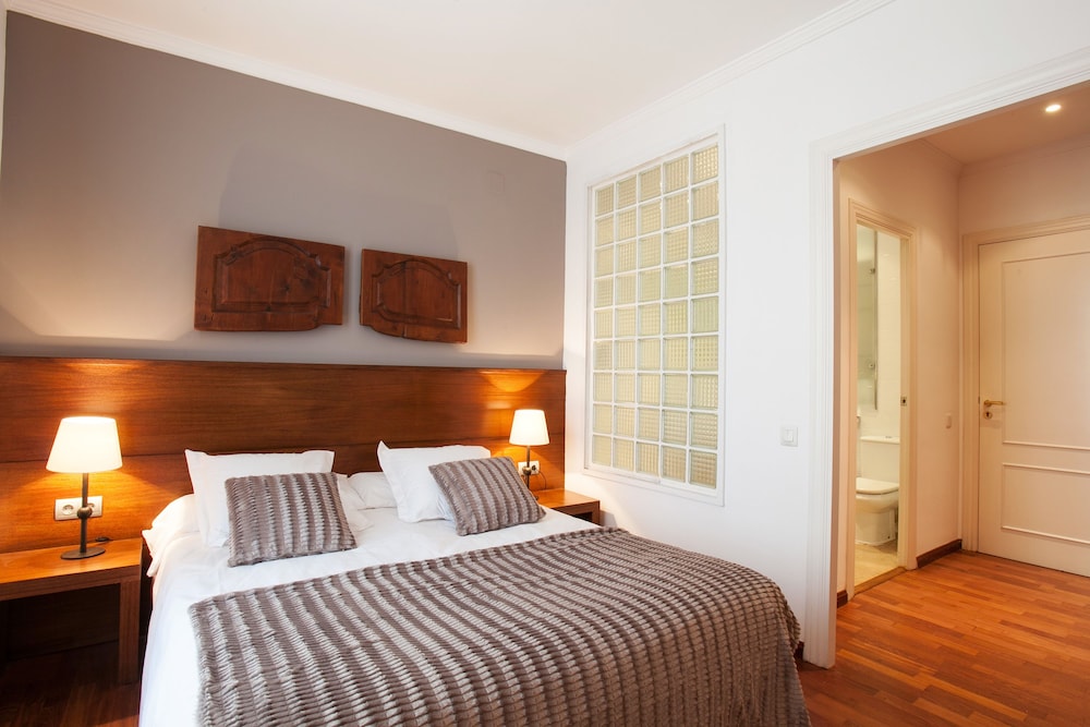 Serennia Apartments Ramblas-Pl.Catalunya 11/50