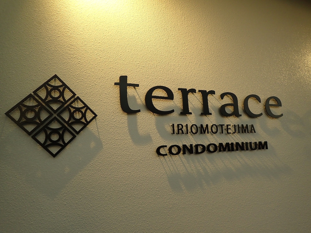 Terrace Iriomotejima Condominium 18/41