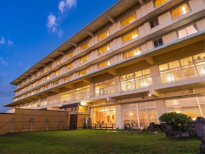 Senami View Hotel 5/52