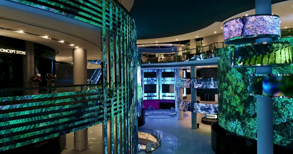 Resorts World Genting - Highlands Hotel (Formerly known as Resort Hotel) 25/34