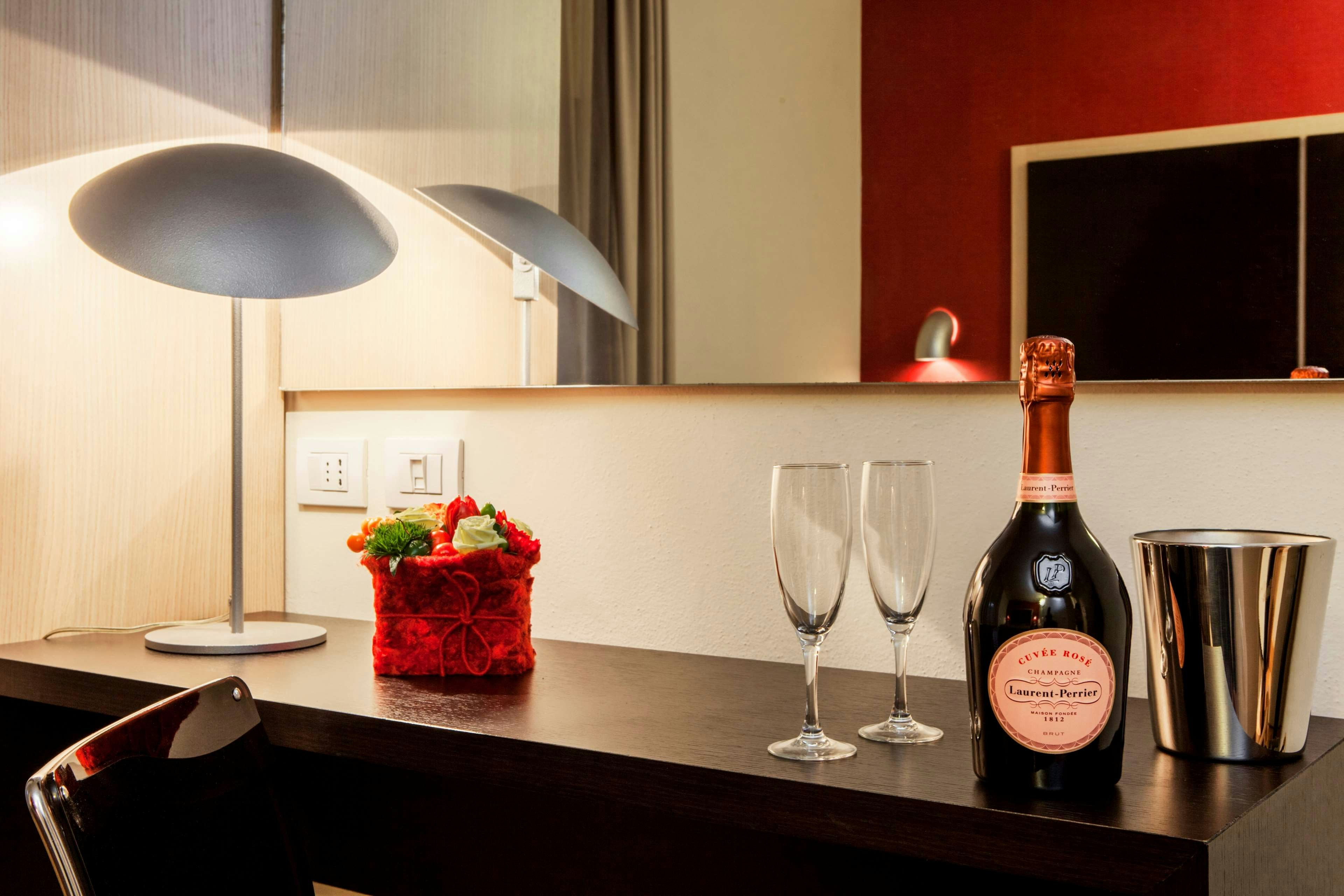 Hotel Hambros Il Parco 31/57