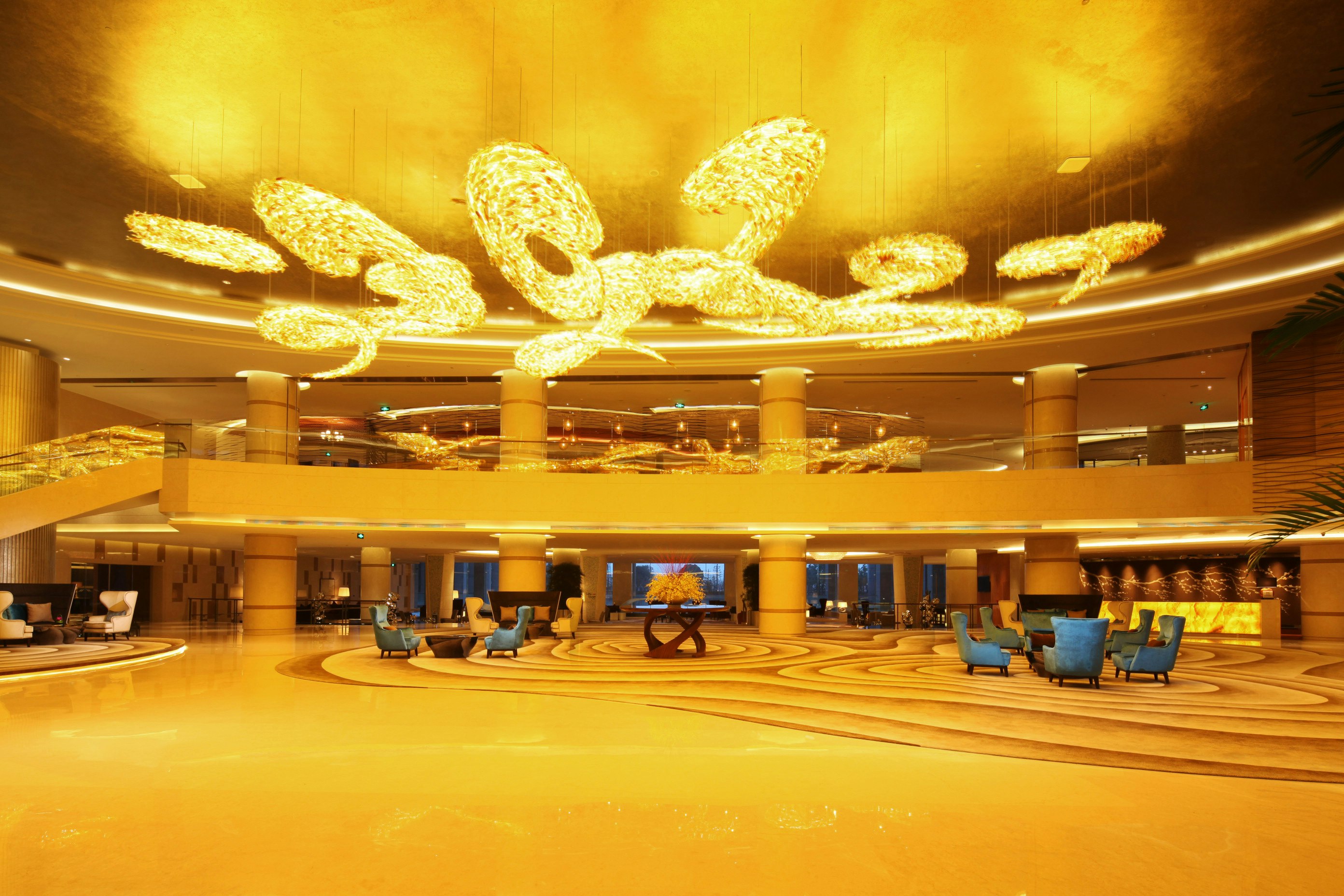 Doubletree By Hilton Hangzhou East 3/53
