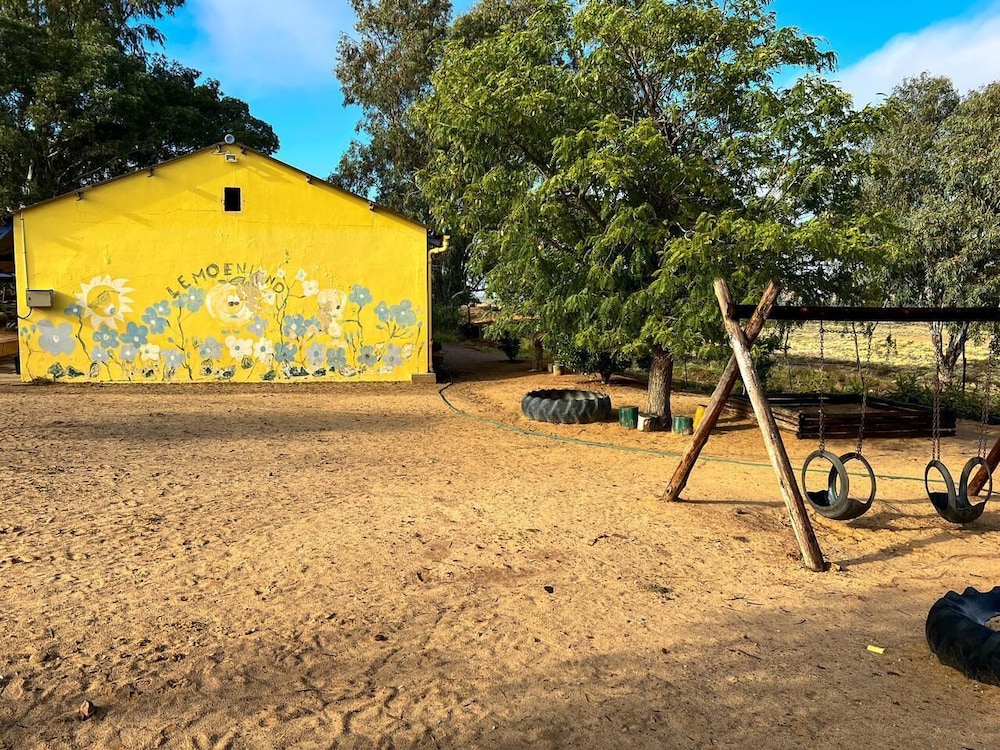 Simbavati Cederberg Ridge 24/50