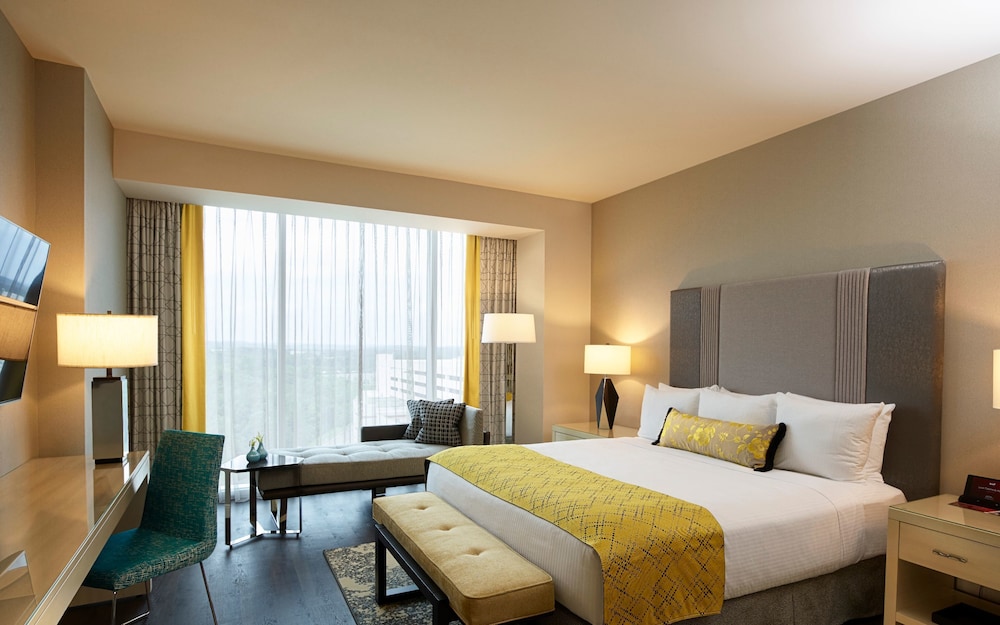 Live Casino and Hotel Baltimore Washington BWI Airport 28/72