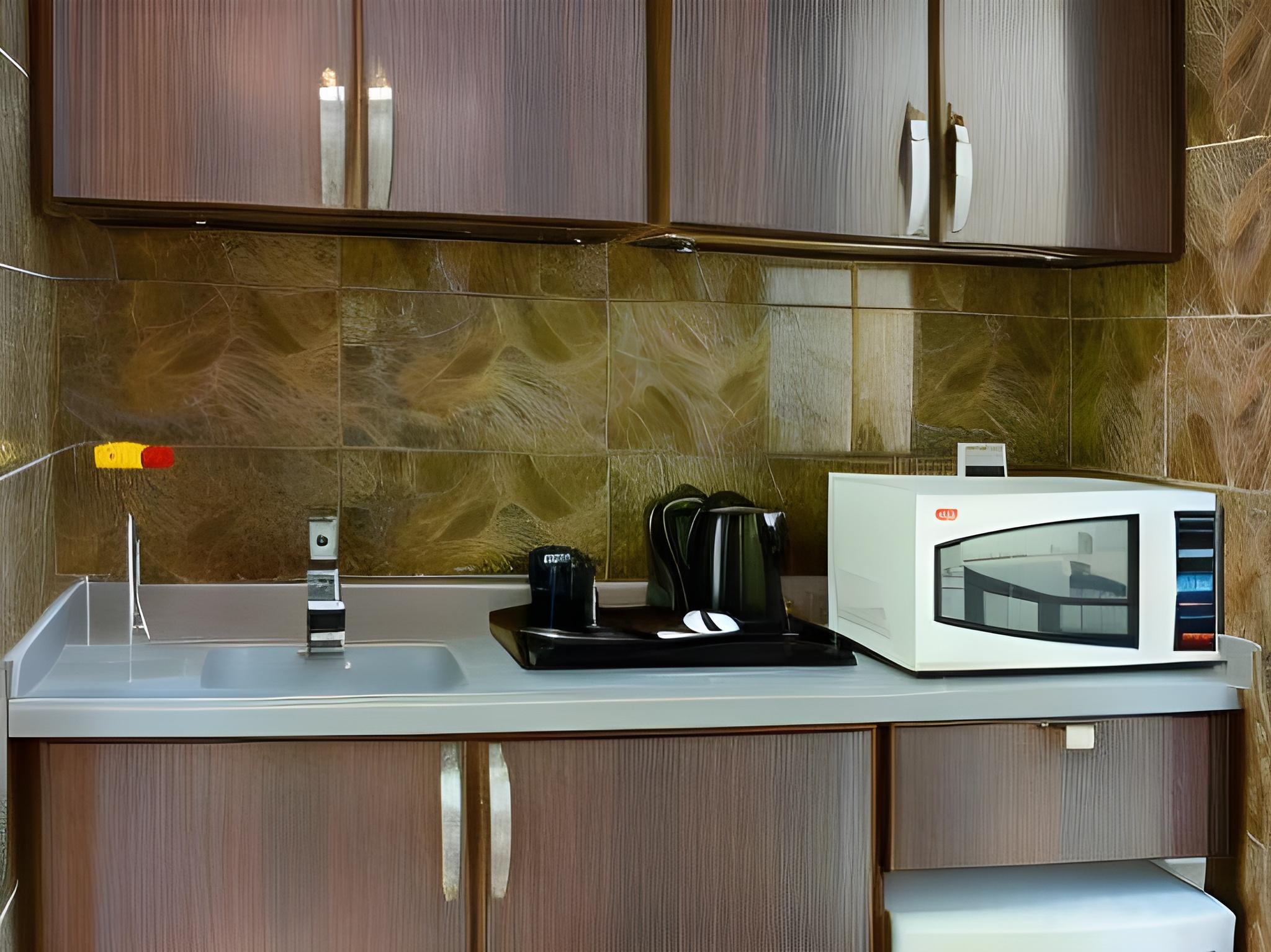 الفرحان للأجنحة الفندقية إشبيلية(Al Farhan Suites Ishbillia) 4/23