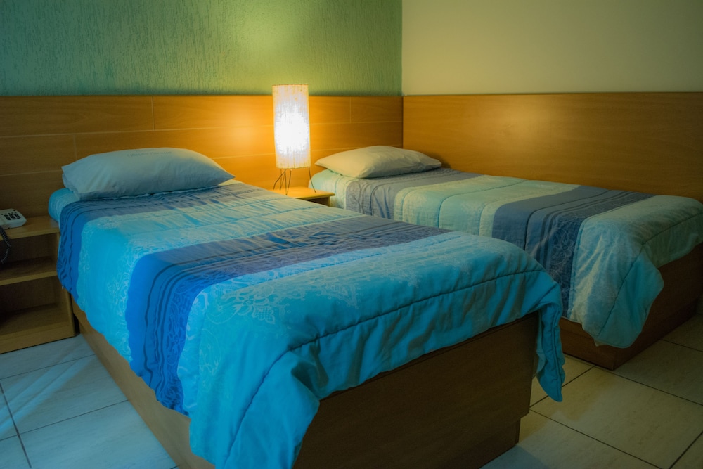 Hotel Estacao Paraiso 34/73