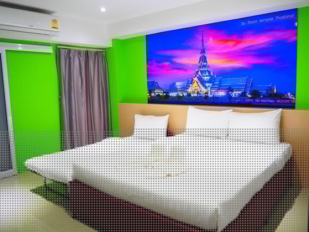 Blue Orchids Hotel 27/66